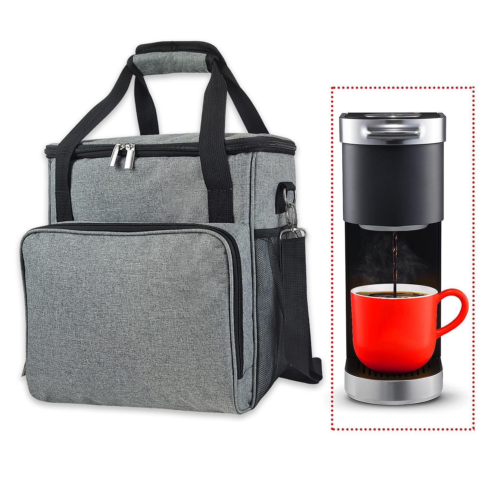 Pocket Coffee Maker - 커피 메이커 운반 가방 여러 개의