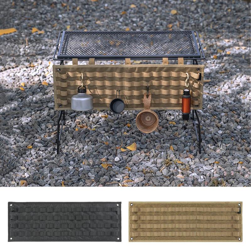 Camping Cooking Canopy - 캠핑 주최자 캐노피 정리함 캠핑 조리