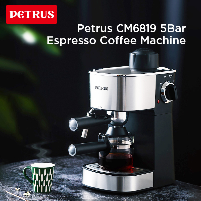 Pocket Coffee Maker - 멋진 우유 시스템 우유 거품 제조기를