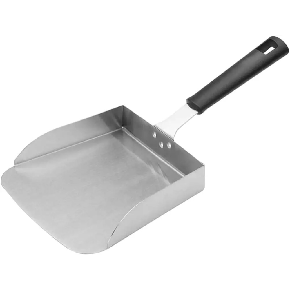 Camping Cooking Range - 그리들 푸드 무버 스테인리스 스틸 햄버거