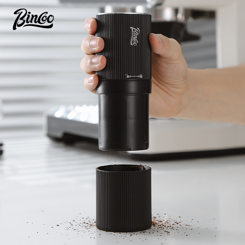 Bincoo 휴대용 전기 커피 그라인더 캠핑 가정용 충 - Pocket Coffee Maker 리뷰 및 가격