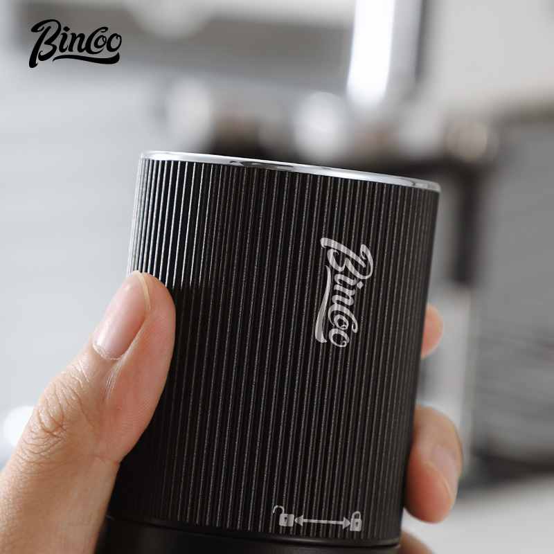 Bincoo 휴대용 전기 커피 그라인더 캠핑 가정용 충 - Pocket Coffee Maker 리뷰 및 가격