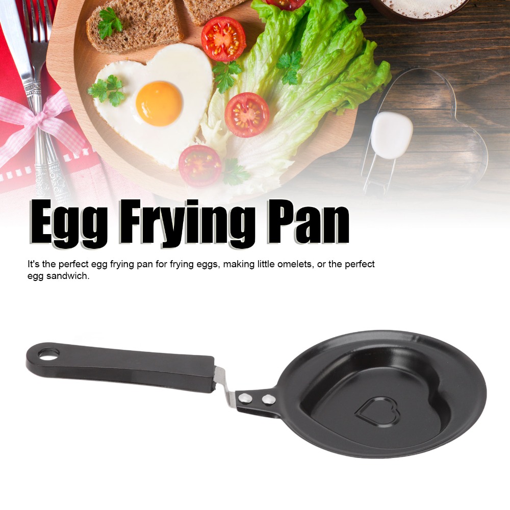 주철 미니 계란 프라이팬 다양한 모양 블랙 프라이팬 다 - Camping Cooking Without Gas 리뷰 및 가격