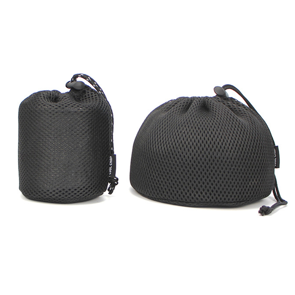 야외용 냄비 보관 가방 캠핑용 스토브 헤드 충격 방지  - Camping Cooking Pot Set 리뷰 및 가격