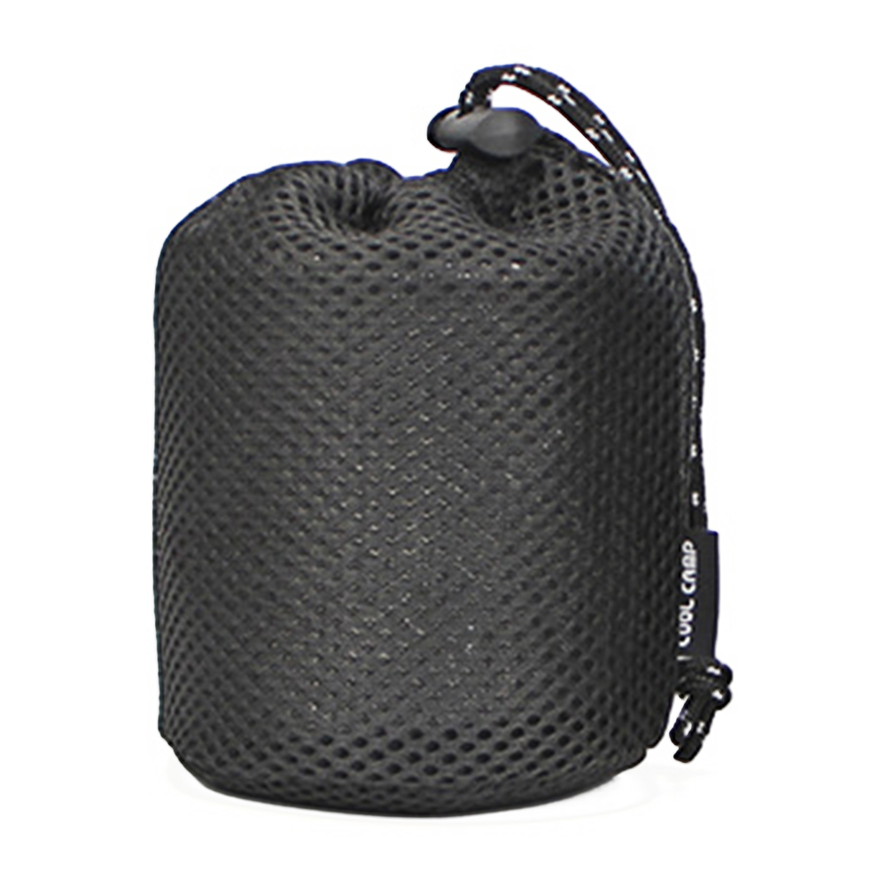 야외용 냄비 보관 가방 캠핑용 스토브 헤드 충격 방지  - Camping Cooking Pot Set 리뷰 및 가격