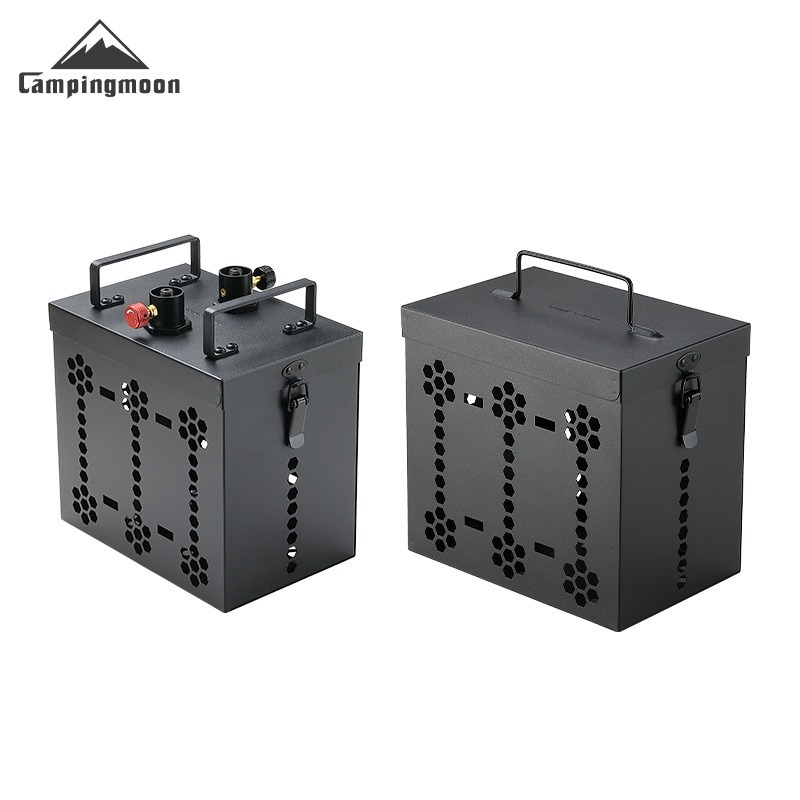 캠핑문 신제품 BKZ63 BKC63 6단 연료 공급 2 - Camping Cooking Range 리뷰 및 가격