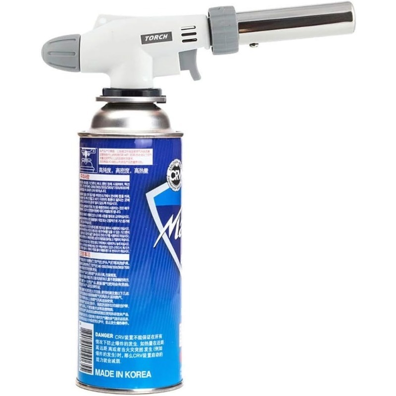 캠핑 베이킹 바베큐 가스 토치 용접 라이터, 부탄 버너 - Camping Cooking Torch 리뷰 및 가격