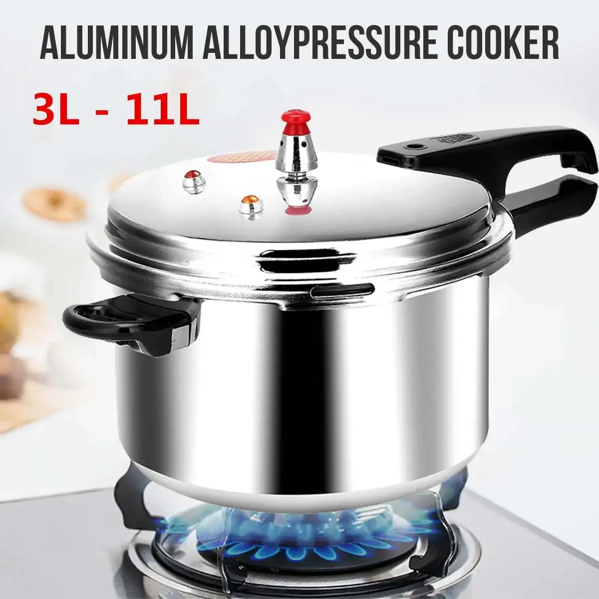 18/20/22/28cm 주방 압력 밥솥 전기 스토브  - Camping Cooking Electric 리뷰 및 가격