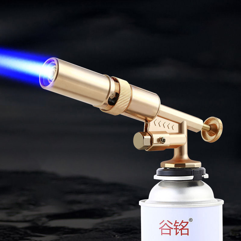 1개 캠핑용 가스 토치, 바베큐, 베이킹, 금속 용접, - Camping Cooking Torch 리뷰 및 가격