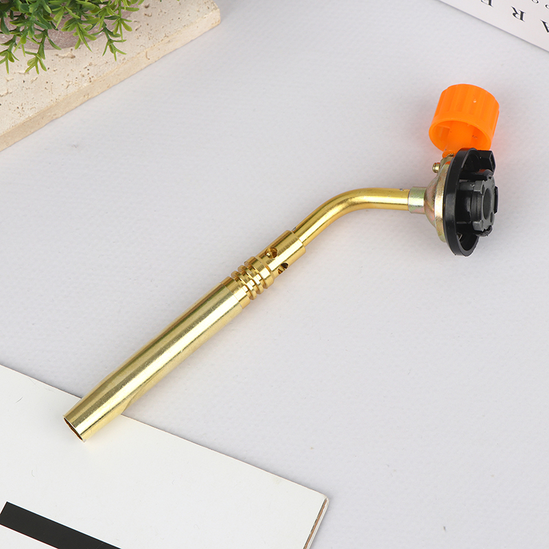 새로운 부탄 가스 다중 화염 토치 – 휴대용 열기 발생 - Camping Cooking Torch 리뷰 및 가격