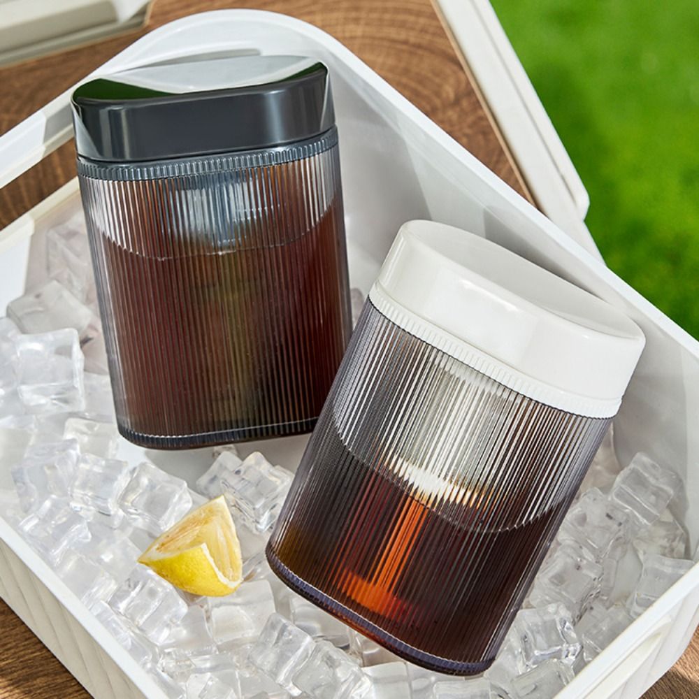 300ml 포켓 콜드브루 커피 메이커, 밀폐형 뚜껑과  - Pocket Coffee Maker 리뷰 및 가격
