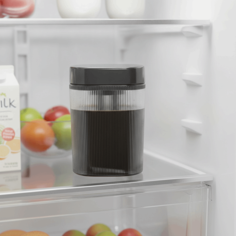 300ml 포켓 콜드브루 커피 메이커, 밀폐형 뚜껑과  - Pocket Coffee Maker 리뷰 및 가격