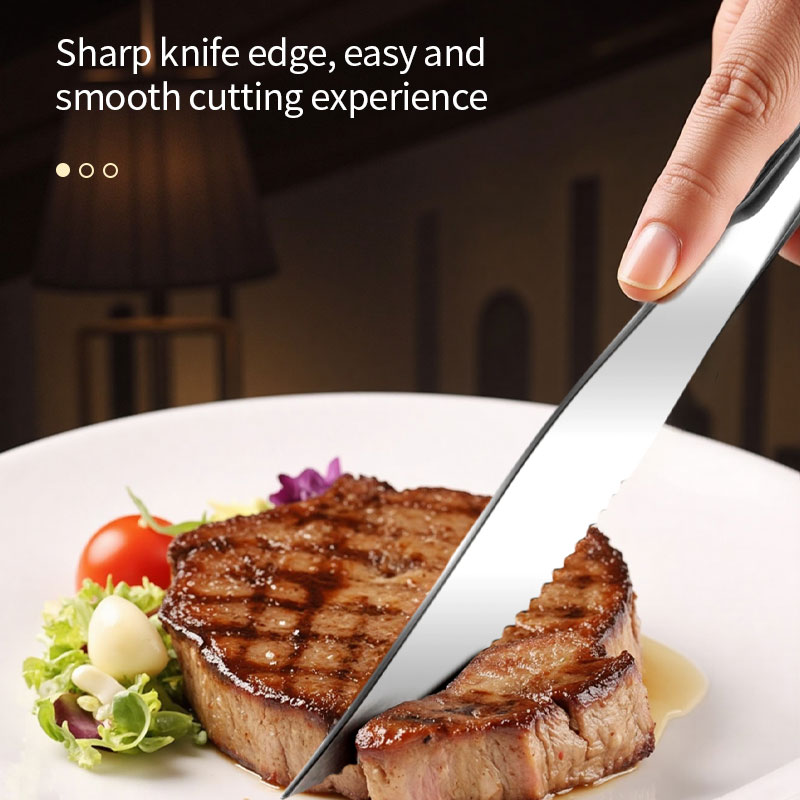 고급 스테인레스 스틸 여행용 식기 세트, 칼, 포크,  - Camping Cooking And Cutlery Set 리뷰 및 가격