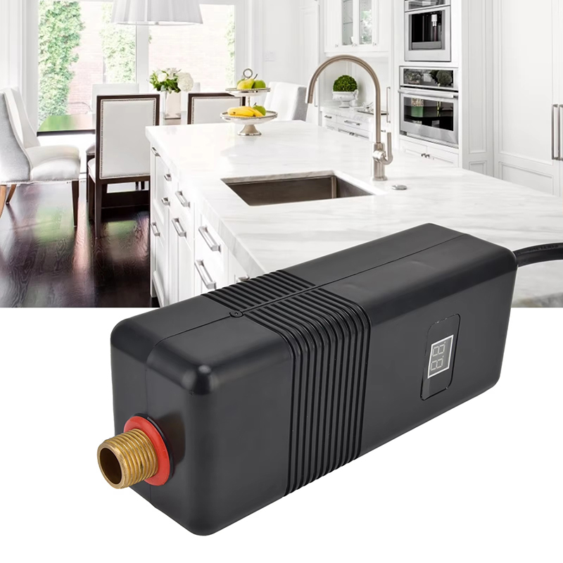 3KW/3.5KW 가정용 순간 온수기 (욕실, 주방,  - Camping Cooking Electric 리뷰 및 가격
