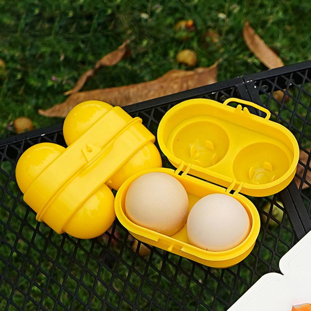 야외 캠핑용 휴대용 플라스틱 계란 거치대, 피크닉 계란 - Camping Cooking Range 리뷰 및 가격