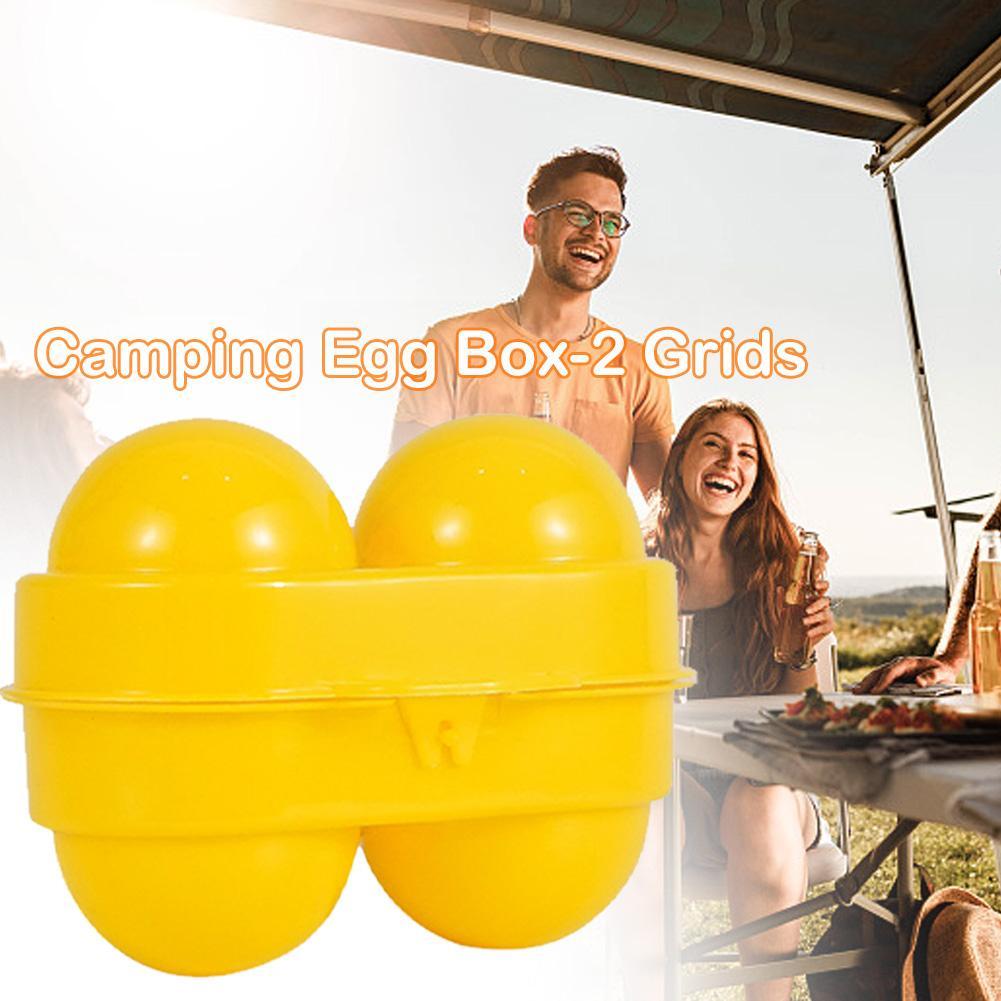 야외 캠핑용 휴대용 플라스틱 계란 거치대, 피크닉 계란 - Camping Cooking Range 리뷰 및 가격
