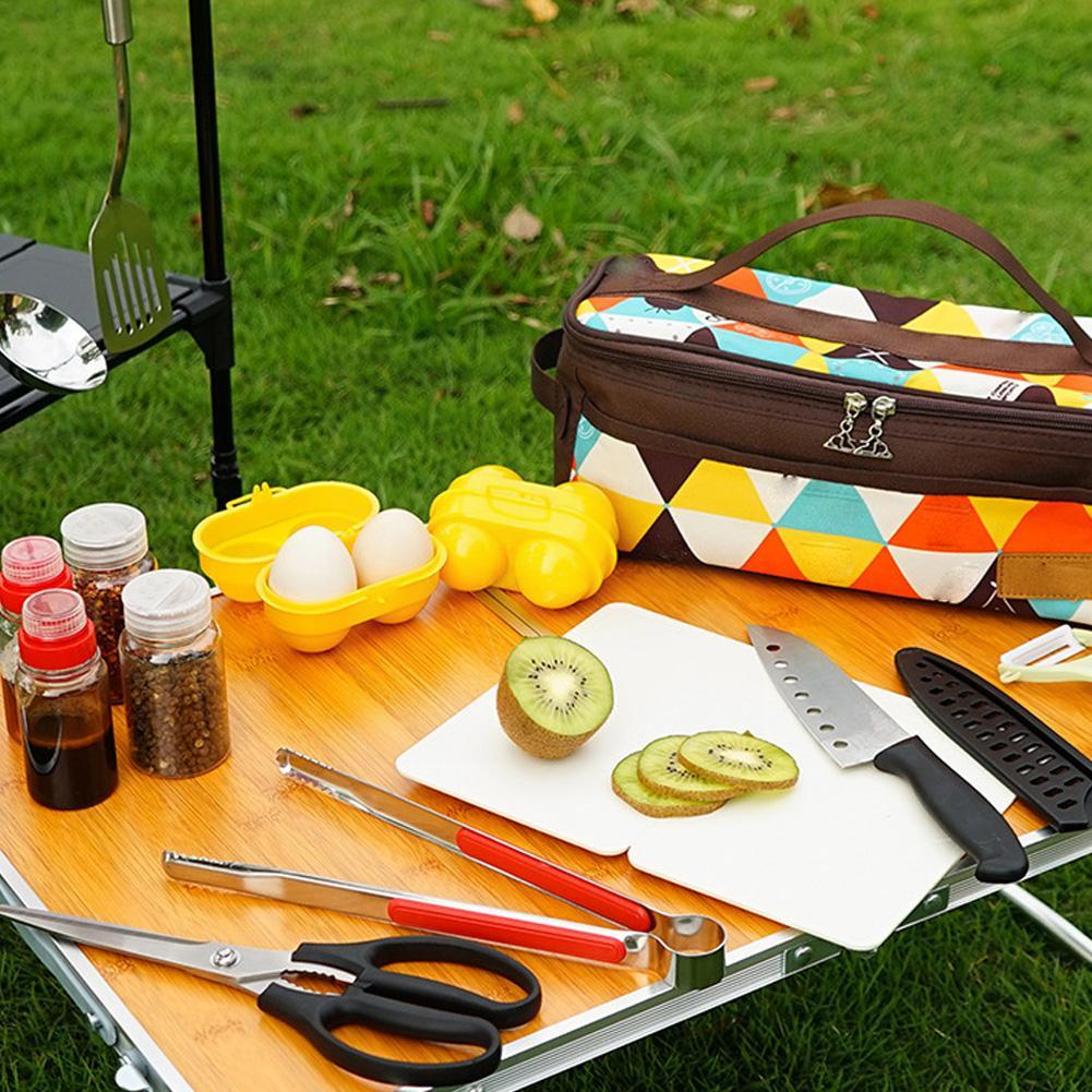 야외 캠핑용 휴대용 플라스틱 계란 거치대, 피크닉 계란 - Camping Cooking Range 리뷰 및 가격