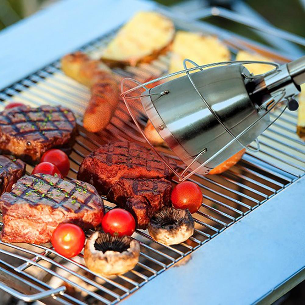 스테인레스 스틸 요리 토치 부착 요리 토치 커넥터 가정 - Camping Cooking Torch 리뷰 및 가격