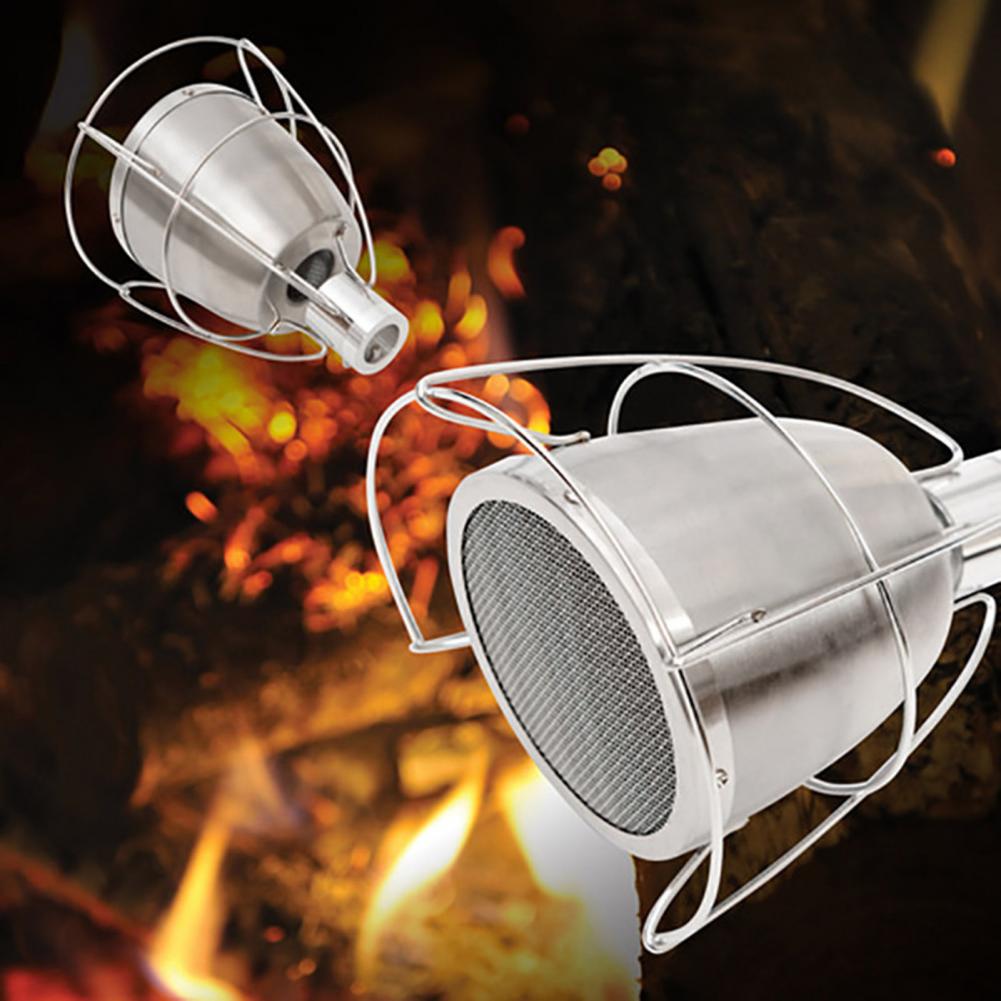 스테인레스 스틸 요리 토치 부착 요리 토치 커넥터 가정 - Camping Cooking Torch 리뷰 및 가격