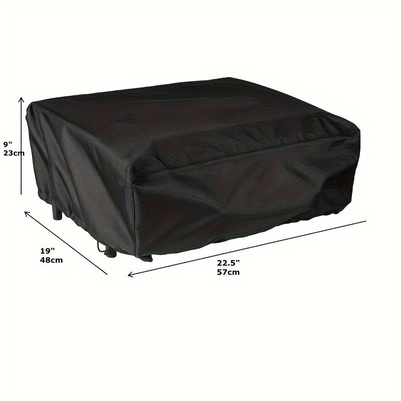 다양한 캠핑 그릴용 그릴 커버, 후드가 있는 블랙스톤  - Camping Cooking Range 리뷰 및 가격