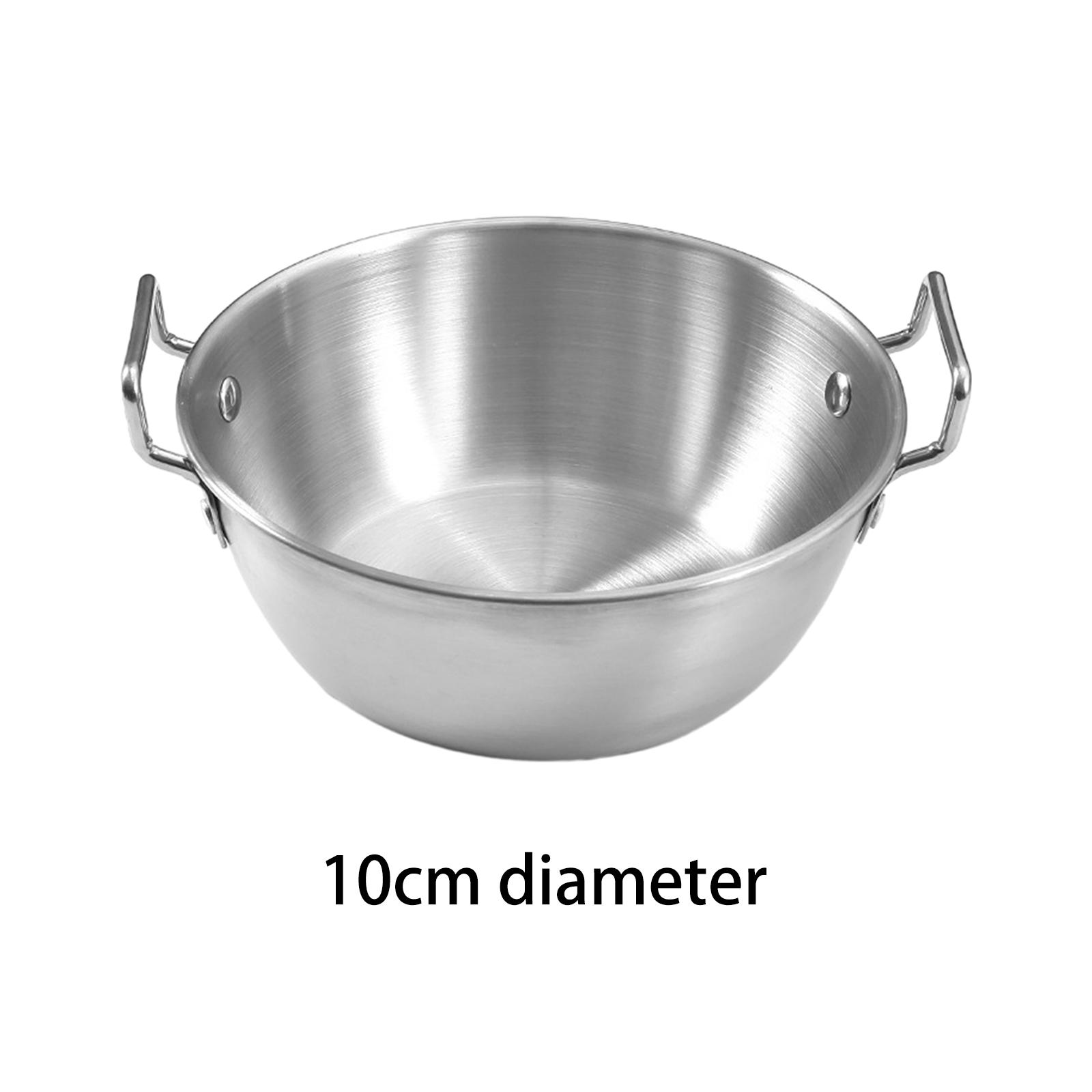 더블 핸들 라면 냄비, 가스레인지, 주방, 캠핑, 아침 - Camping Cooking Without Gas 리뷰 및 가격