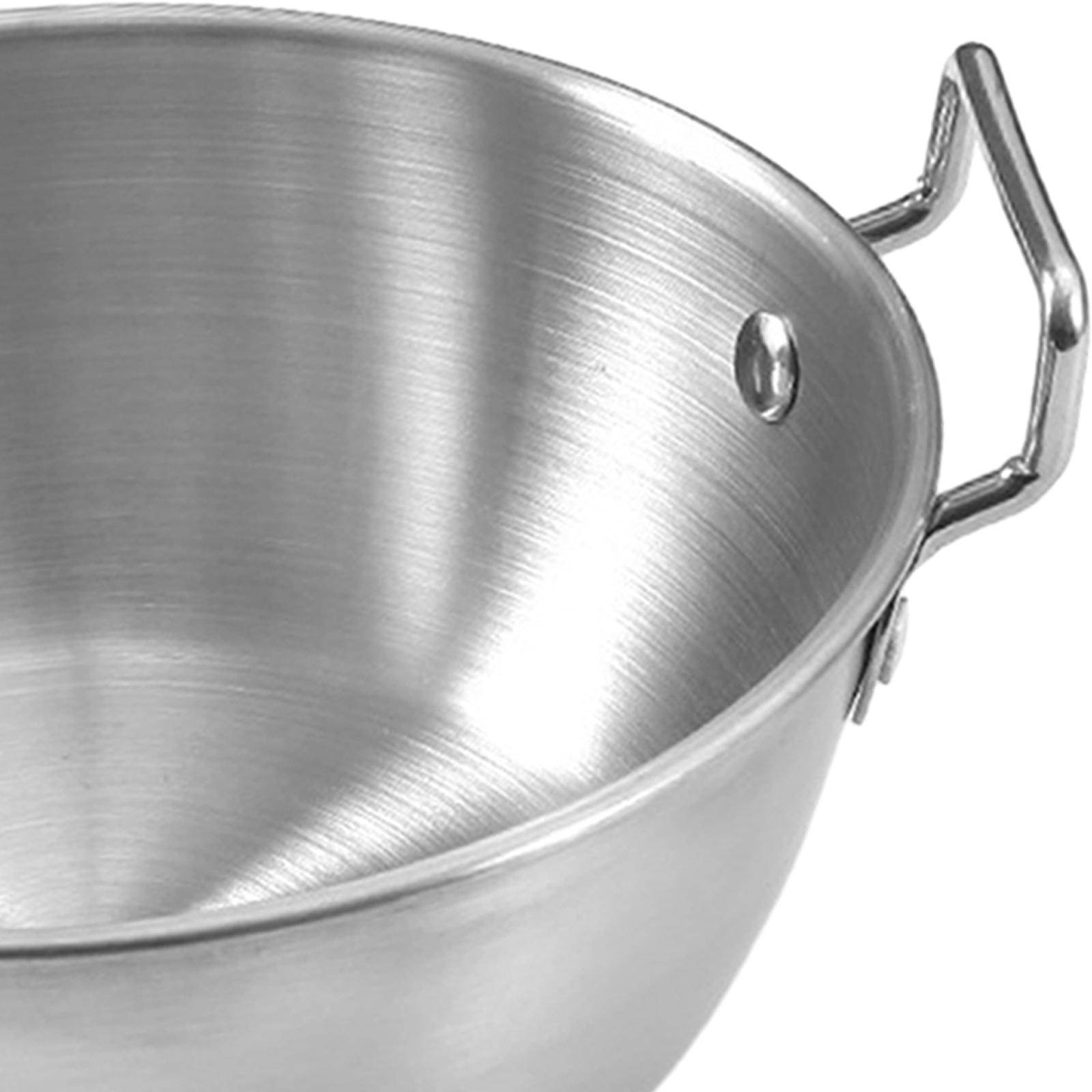 더블 핸들 라면 냄비, 가스레인지, 주방, 캠핑, 아침 - Camping Cooking Without Gas 리뷰 및 가격