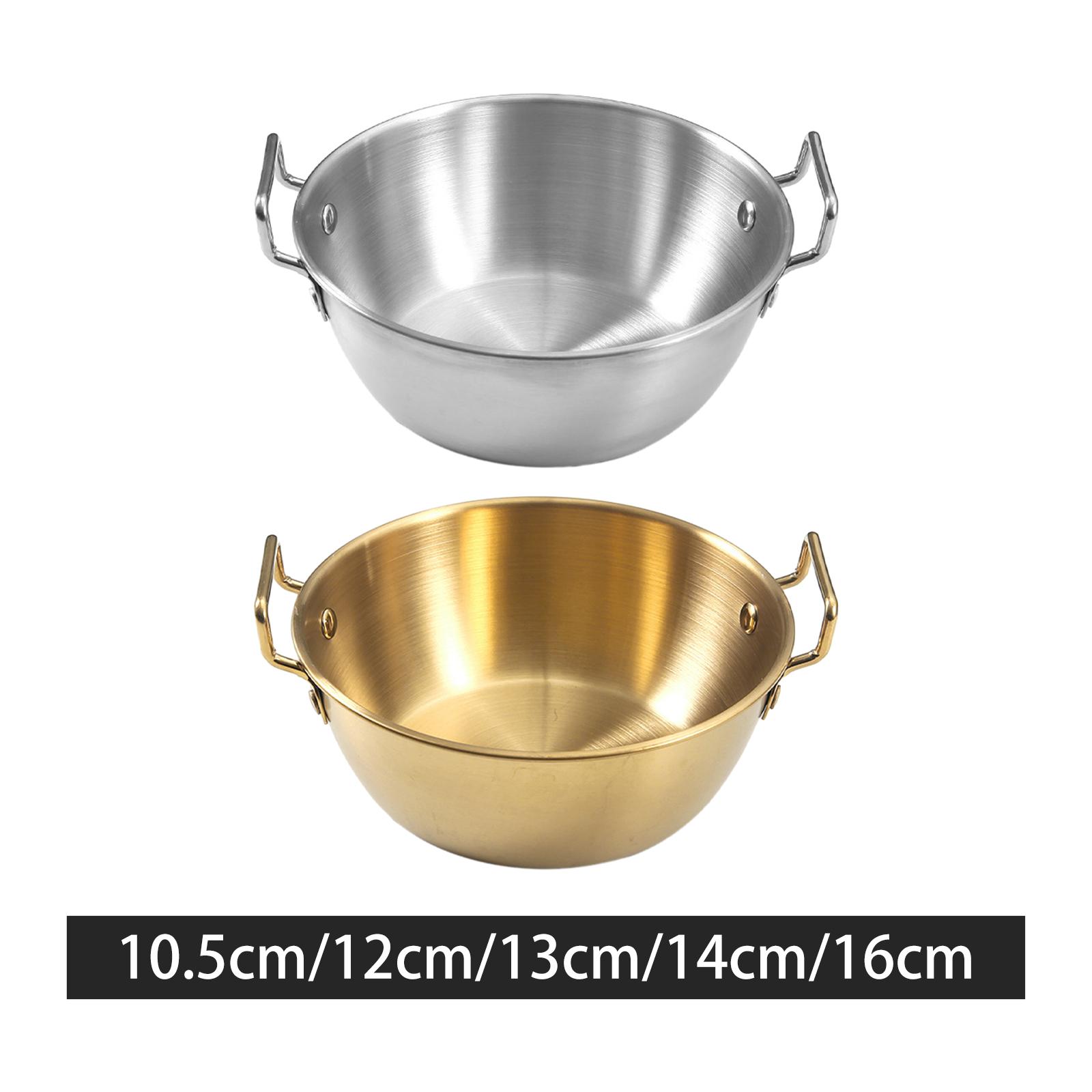 더블 핸들 라면 냄비, 가스레인지, 주방, 캠핑, 아침 - Camping Cooking Without Gas 리뷰 및 가격