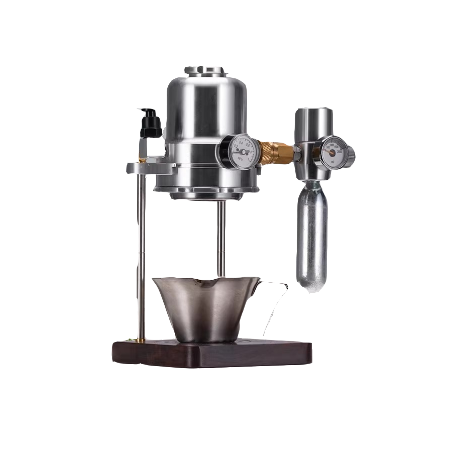 새로운 휴대용 수동 에스프레소 커피 메이커, 캠핑, 사 - Pocket Coffee Maker 리뷰 및 가격