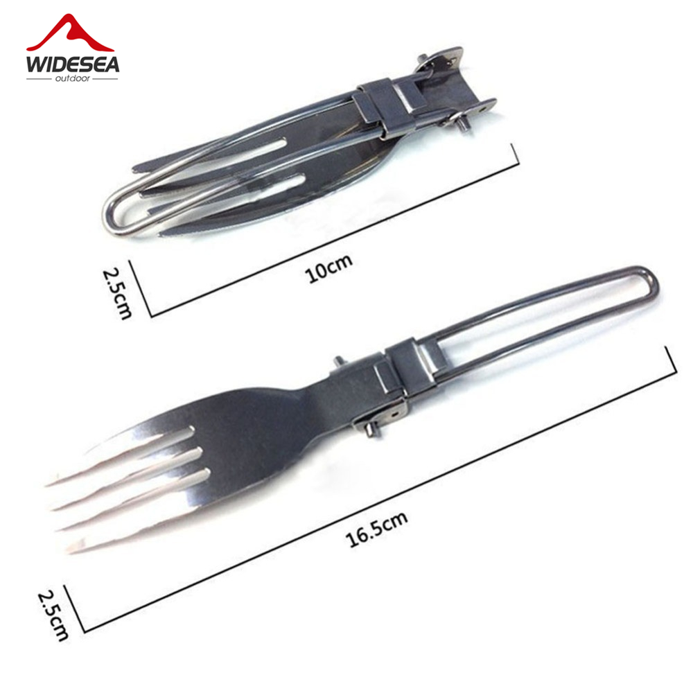 3 개 1 세트 휴대용 야외 캠핑 여행 피크닉 접이식  - Camping Cooking And Cutlery Set 리뷰 및 가격