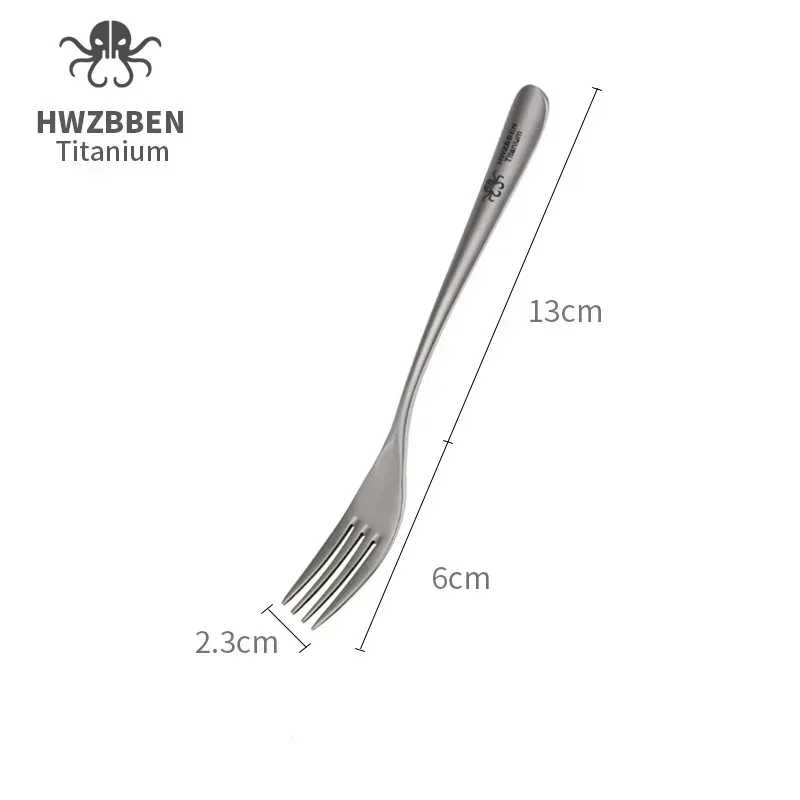 HWZBBEN 티타늄 야외 캠핑 식기 젓가락 포크와 스 - Camping Cooking And Cutlery Set 리뷰 및 가격